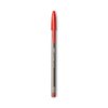 Bic Cristal Xtra Bold Stick Ballpoint Pen, Bold 1.6mm, Assorted, PK24 MSBAPP241AST